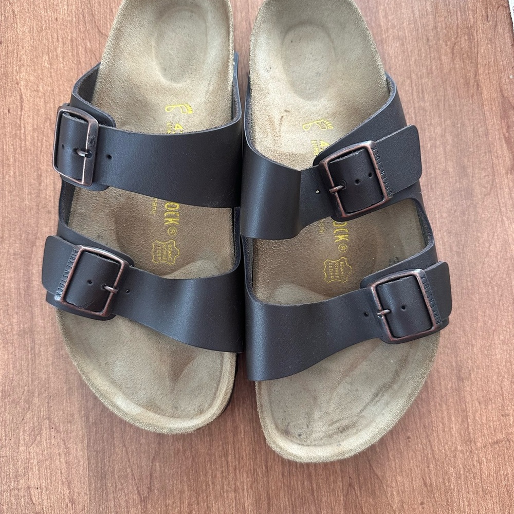 Birkenstock
